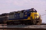 CSX 6391